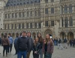 Exkurze do Bruselu  2