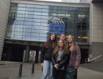 Exkurze do Bruselu  8