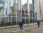 Exkurze do Bruselu  10