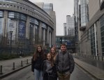 Exkurze do Bruselu  11