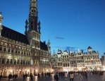 Exkurze do Bruselu  5