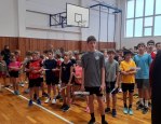 Zimní čtyřboj - okresní kolo ( 6.11.) 2