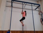 Zimní čtyřboj - okresní kolo ( 6.11.) 6