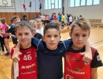 Zimní čtyřboj - okresní kolo ( 6.11.) 7