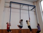 Zimní čtyřboj - okresní kolo ( 6.11.) 12