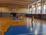 Žďárská liga miniházená (1.-3.třída) 10