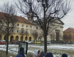 Terezín  1