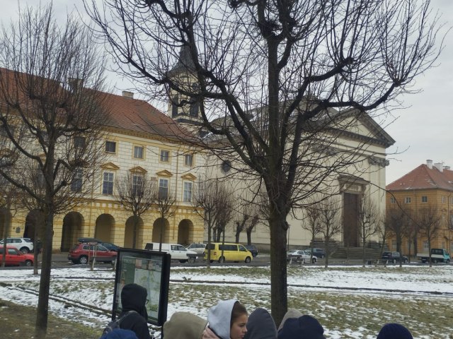 Terezín  1