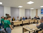Jednání Ekotýmu na obecním zastupitelstvu  1