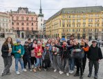Exkurze Antropos a Planetárium Brno  1