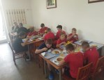 Národní kolo v házené  1