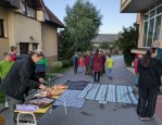 Oslava Školní ulice, Den bez aut  4