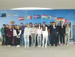 Exkurze do Bruselu  16