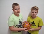 Aranžování 5. třída  15