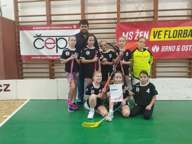 ČEPS CUP 1