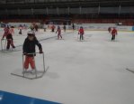 Tělocvik na ledě  6