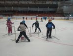 Tělocvik na ledě  11