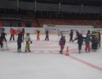 Tělocvik na ledě  14