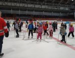 Tělocvik na ledě  15