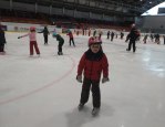 Tělocvik na ledě  17