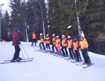 Lyžařský kurz  3