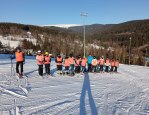 Lyžařský kurz  1