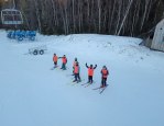 Lyžařský kurz  6