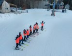 Lyžařský kurz  7
