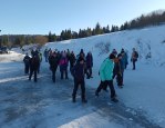 Lyžařský kurz  2
