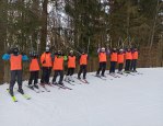 Lyžařský kurz  6
