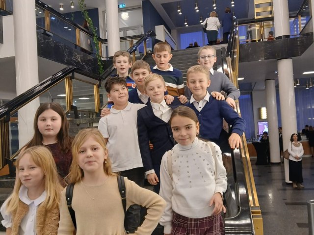 Janáčkovo divadlo  1