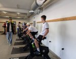 Festival cyklistiky NMnM 11