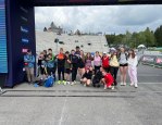 Festival cyklistiky NMnM 8